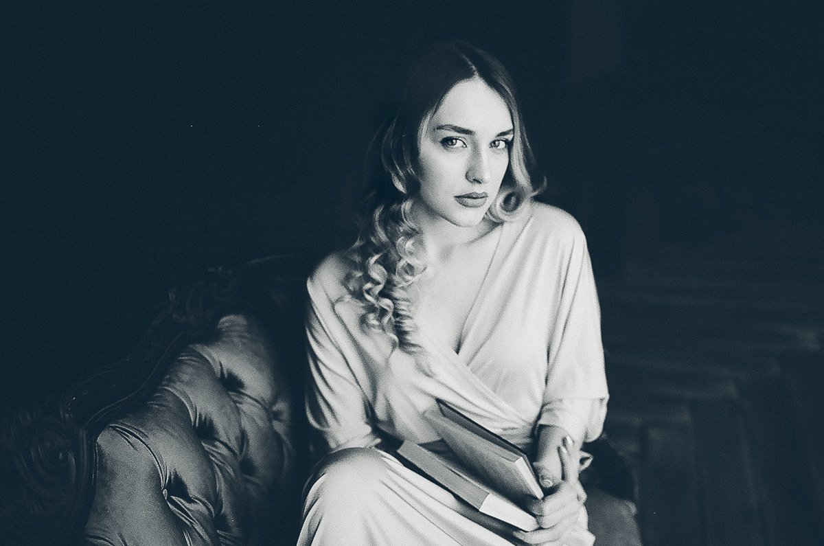 фотограф на свадьбу
