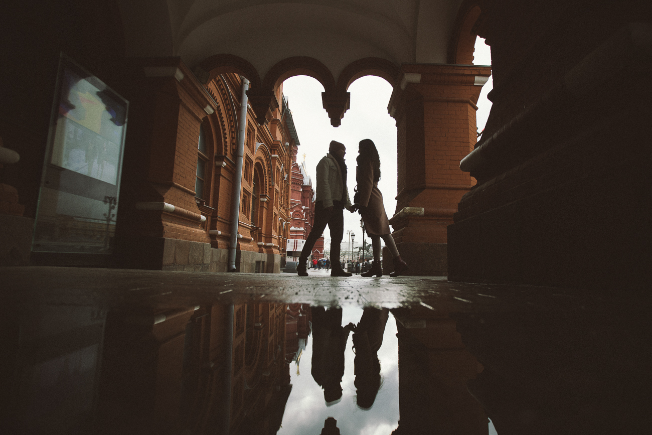 фотосессия в москве