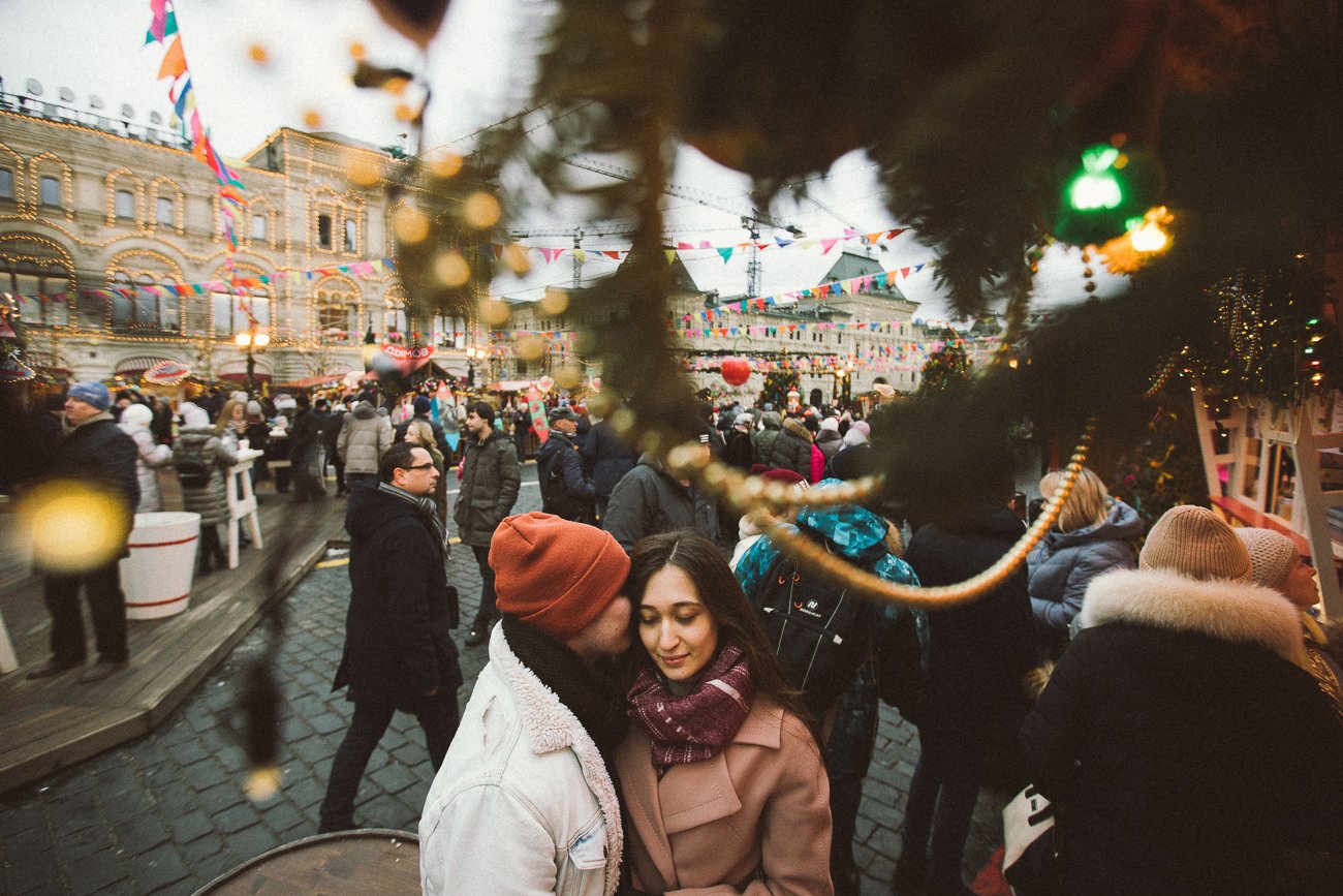 фотосессия в москве