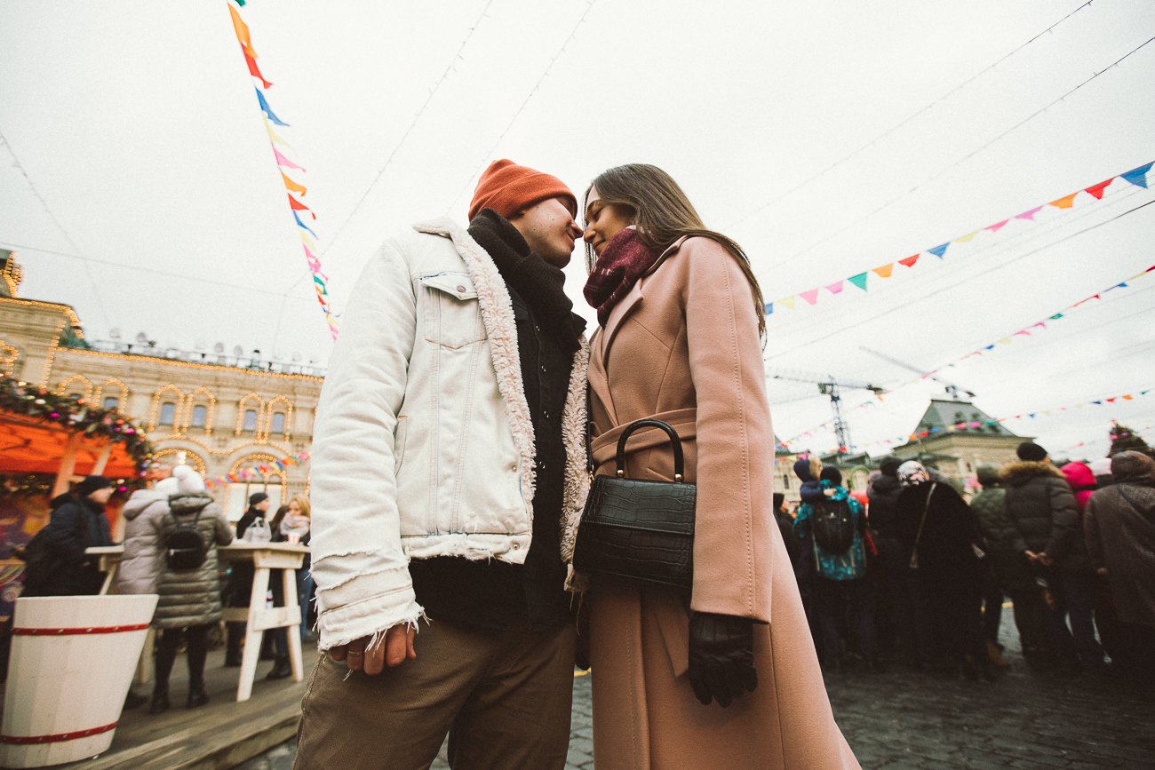 фотосессия в москве