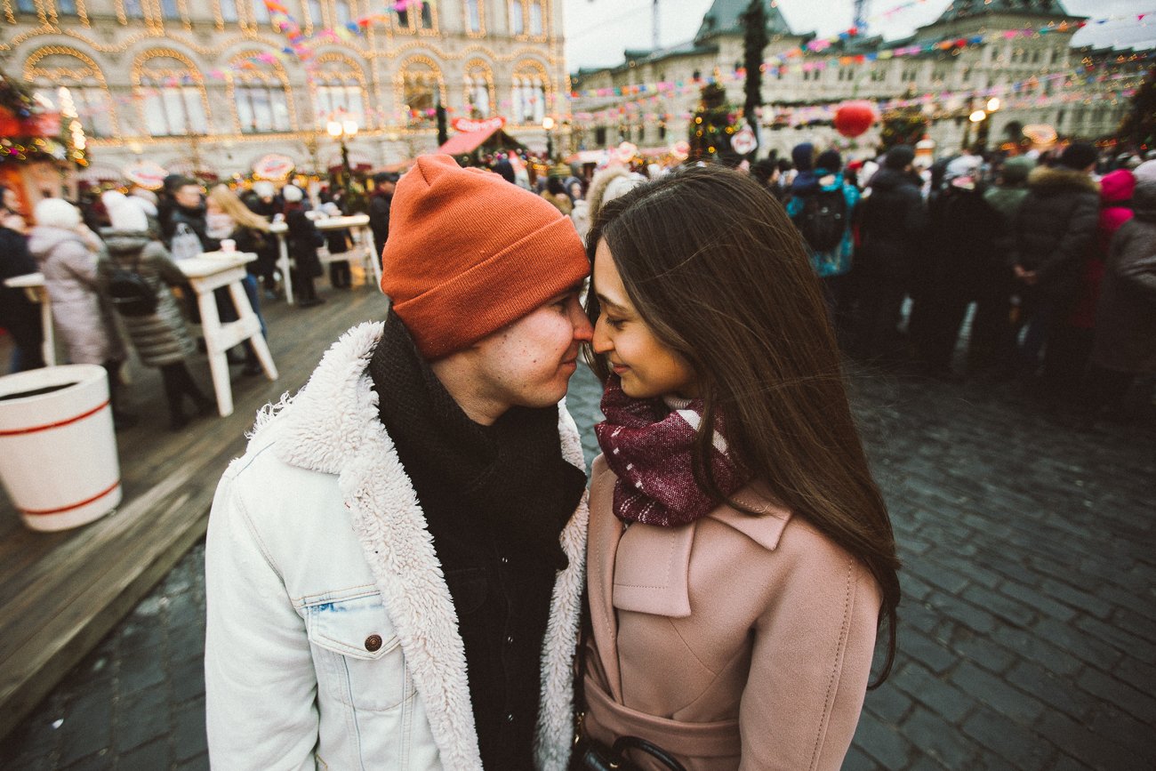 фотосессия в москве