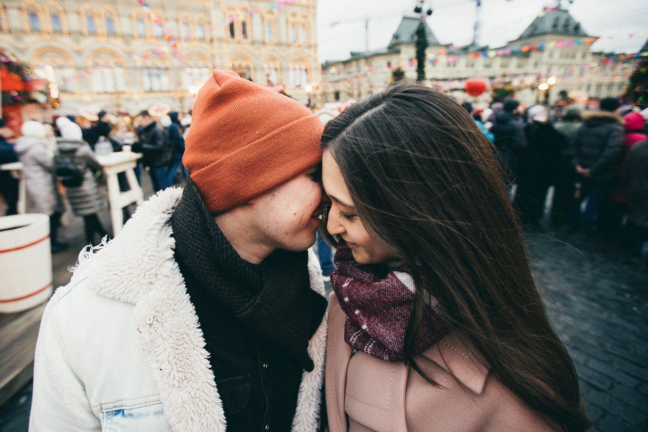 фотосессия в москве